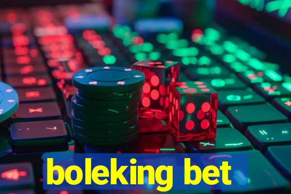 boleking bet